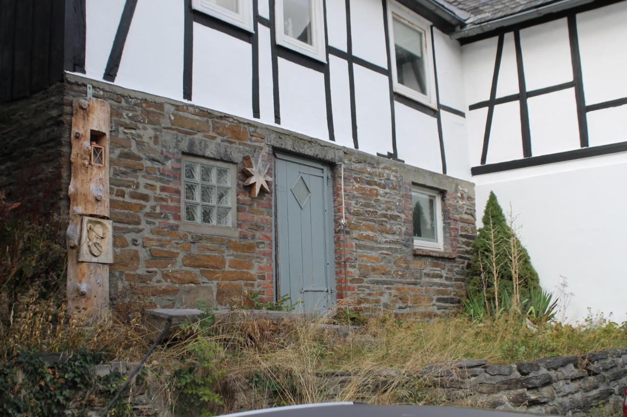 Landhuis Zueschen Villa Winterberg Exterior foto